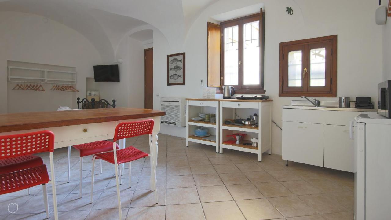 Italianway - Piazza Campidoglio 3 Apartment Lenno Exterior photo