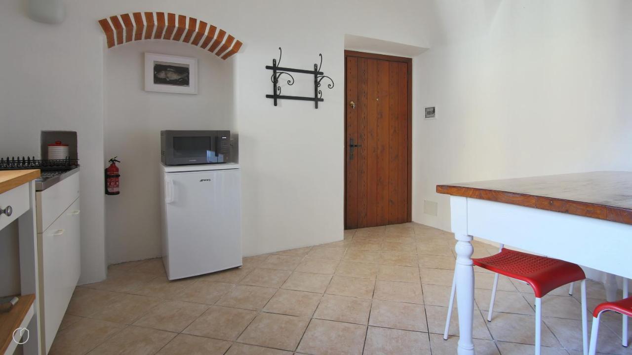 Italianway - Piazza Campidoglio 3 Apartment Lenno Exterior photo