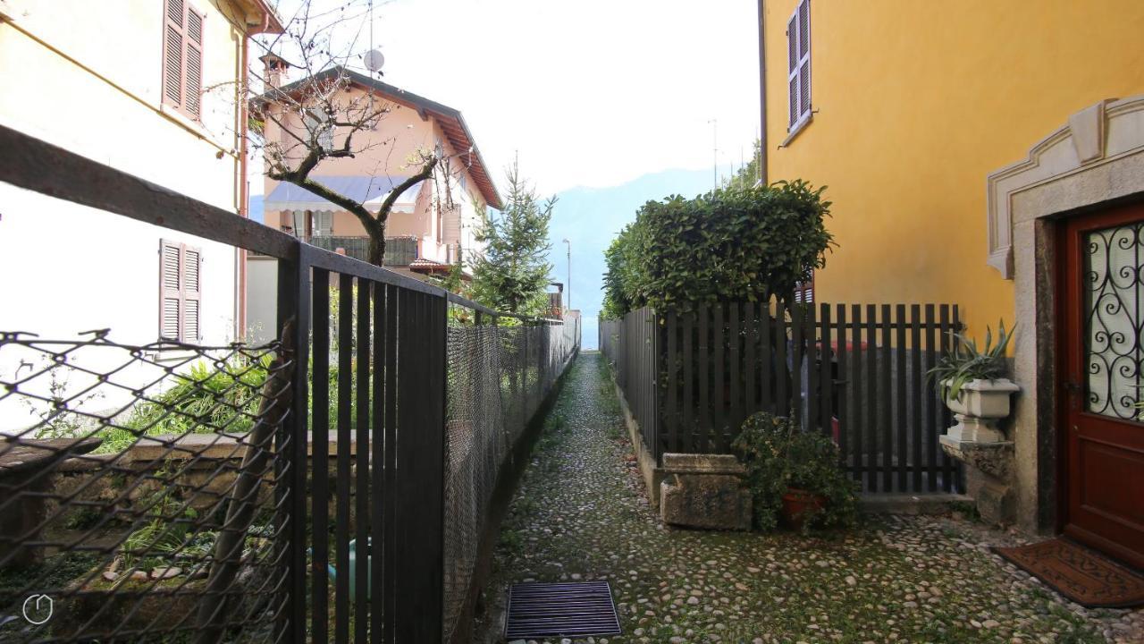 Italianway - Piazza Campidoglio 3 Apartment Lenno Exterior photo