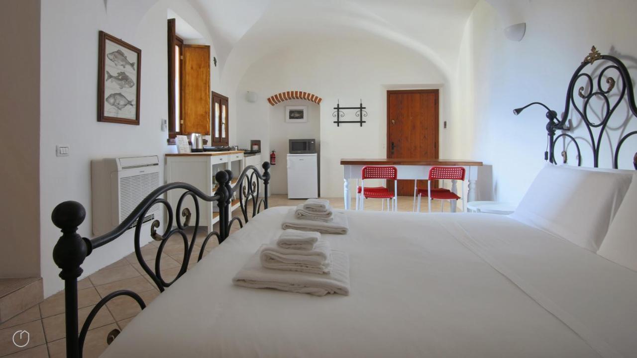 Italianway - Piazza Campidoglio 3 Apartment Lenno Exterior photo